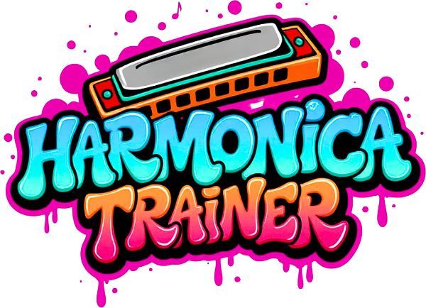 Harmonica Trainer